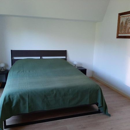 Aan De Kerkgracht Apartment Almere Luaran gambar