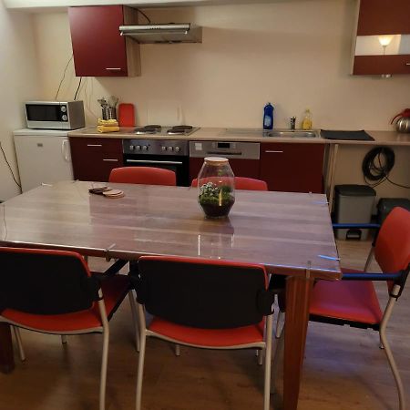 Aan De Kerkgracht Apartment Almere Luaran gambar