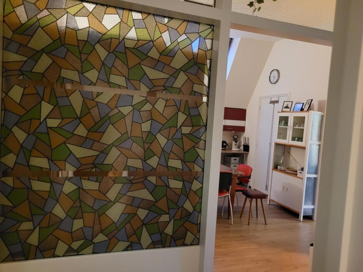 Aan De Kerkgracht Apartment Almere Luaran gambar