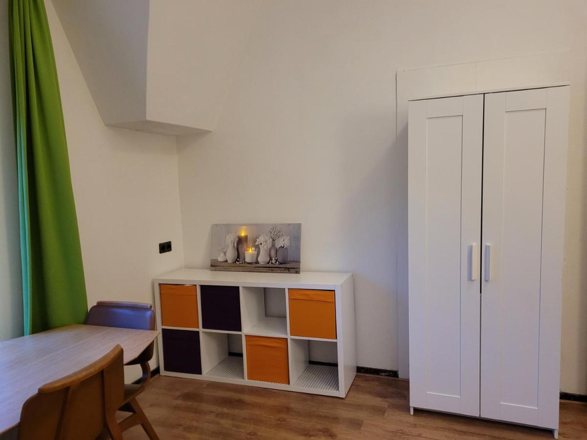 Aan De Kerkgracht Apartment Almere Luaran gambar